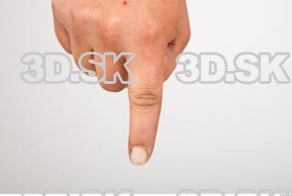 Finger texture of Otis 0003
